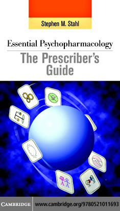 Essential Psychopharmacology Prescribers Guide - Stephen M Stahl